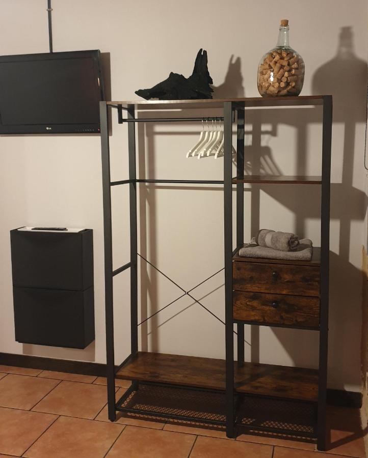 Willa "O Cabazo De Reinante" Barreiros Zewnętrze zdjęcie